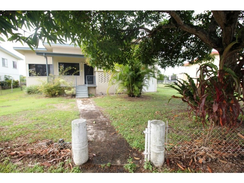 50 Cassady Street, Ingham QLD 4850