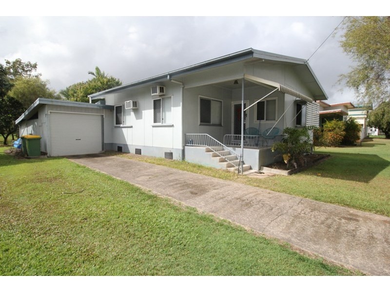 6 Markey Street, Ingham QLD 4850