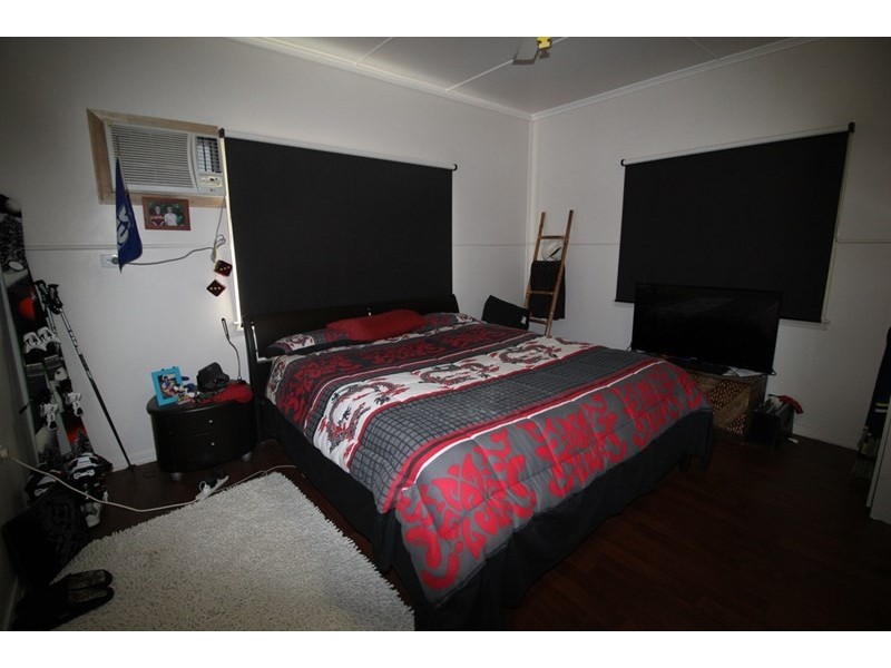 6 Markey Street, Ingham QLD 4850