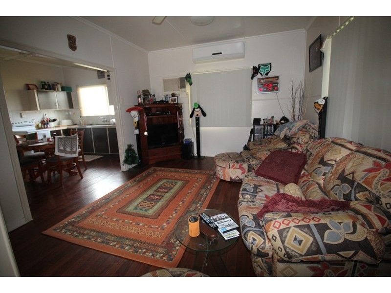 6 Markey Street, Ingham QLD 4850