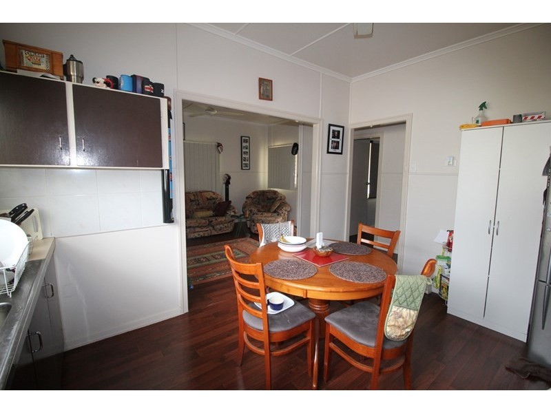 6 Markey Street, Ingham QLD 4850