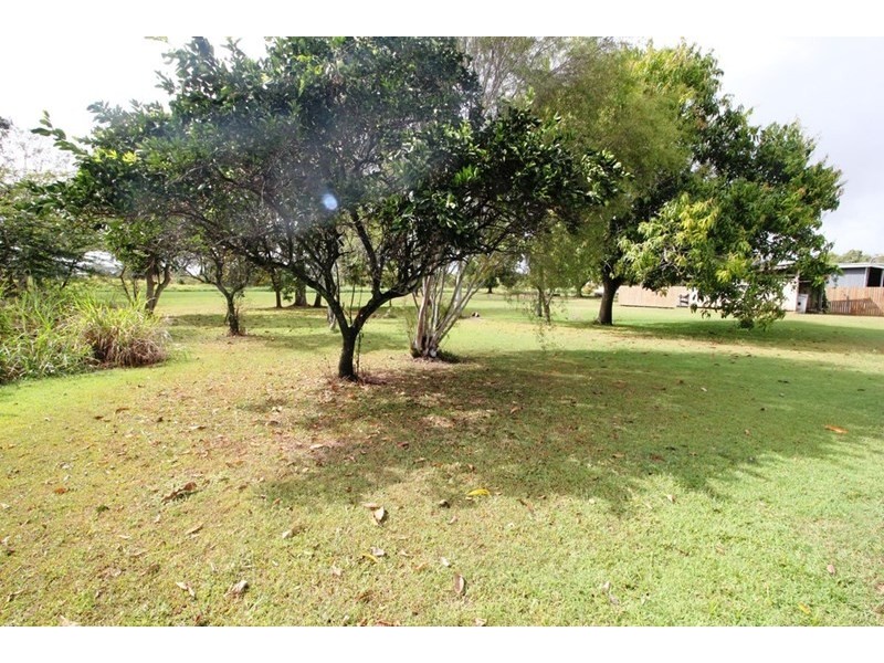 6 Markey Street, Ingham QLD 4850