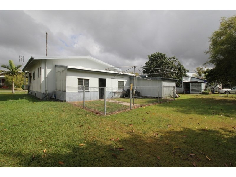 6 Markey Street, Ingham QLD 4850