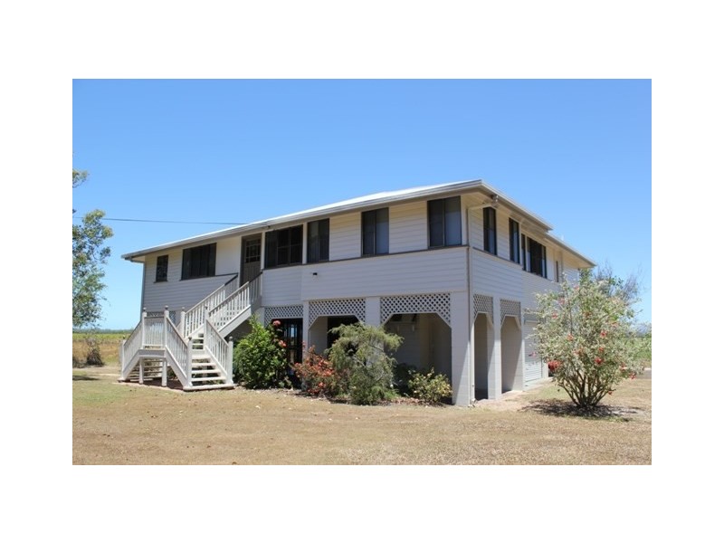 116 Kirkwoods Road, Blackrock QLD 4850