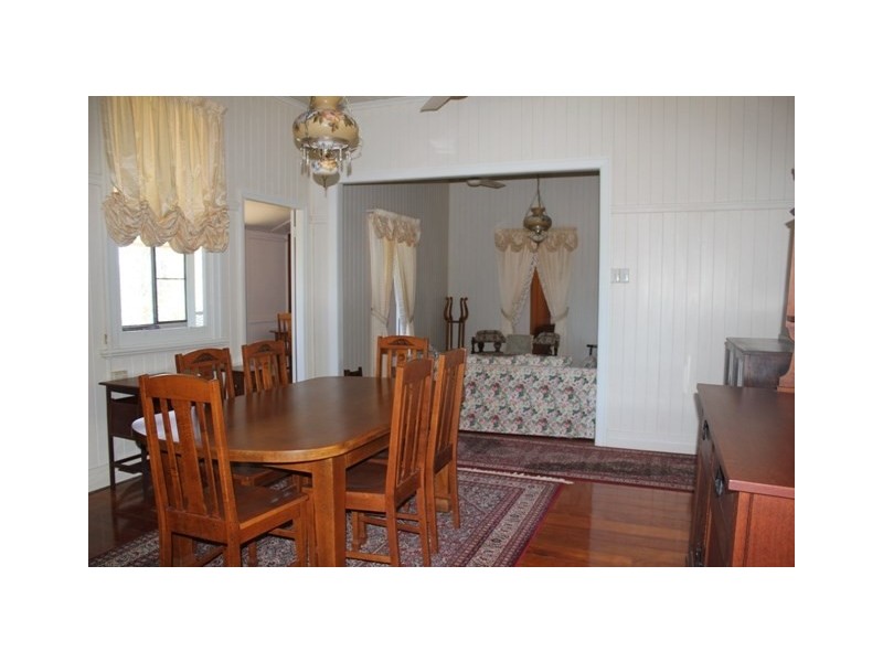 116 Kirkwoods Road, Blackrock QLD 4850