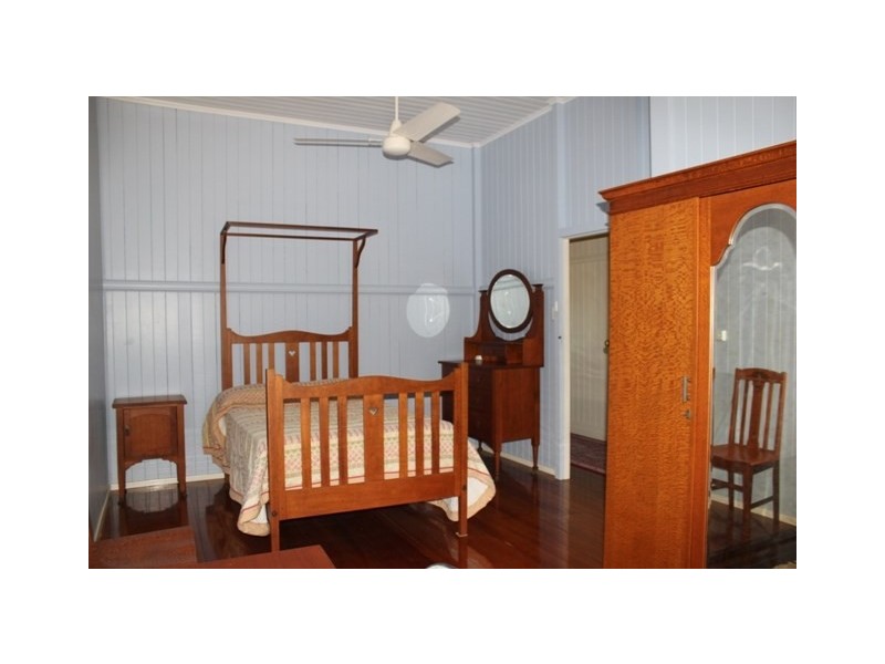 116 Kirkwoods Road, Blackrock QLD 4850