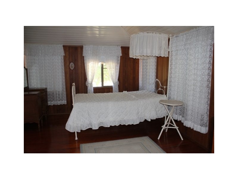 116 Kirkwoods Road, Blackrock QLD 4850