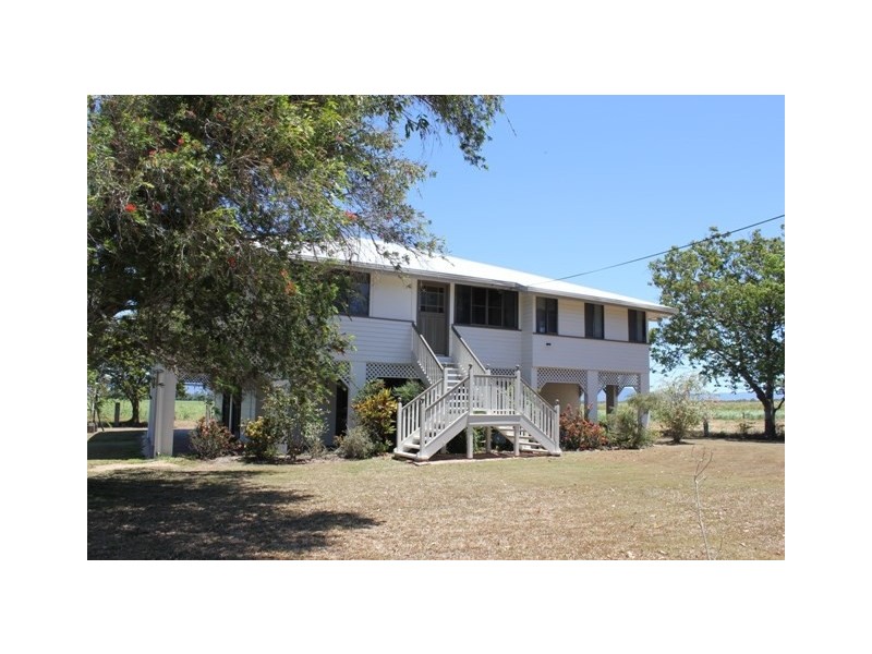 116 Kirkwoods Road, Blackrock QLD 4850