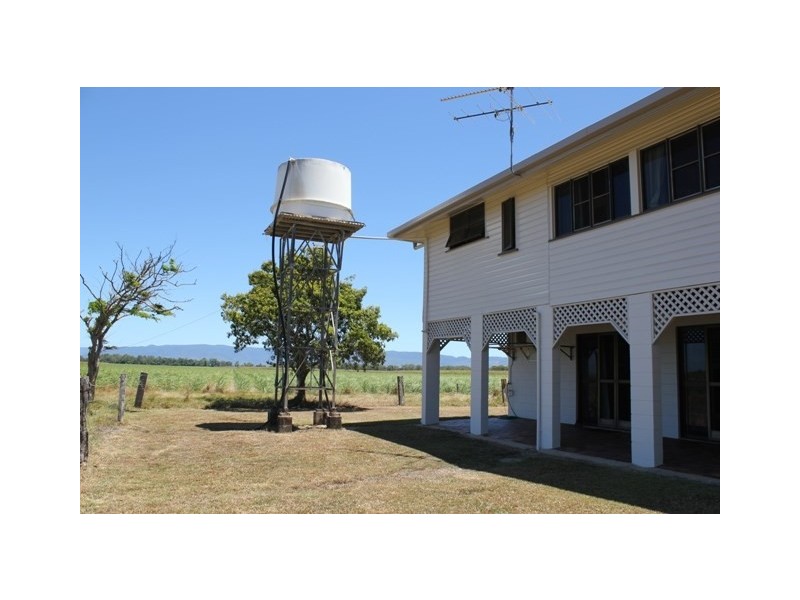 116 Kirkwoods Road, Blackrock QLD 4850