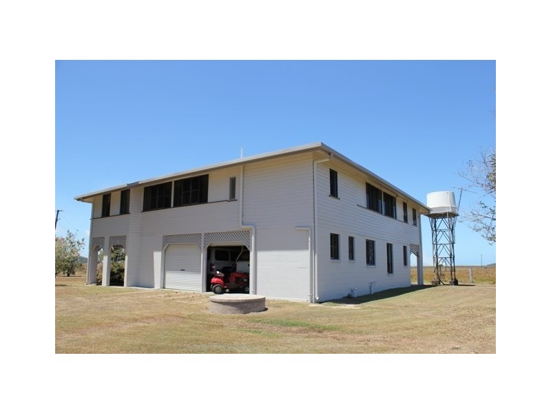 116 Kirkwoods Road, Blackrock QLD 4850