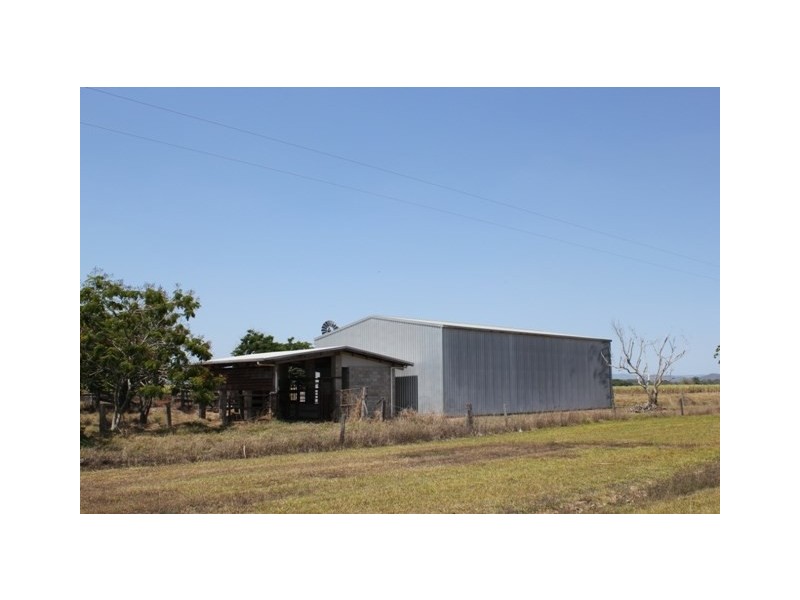 116 Kirkwoods Road, Blackrock QLD 4850