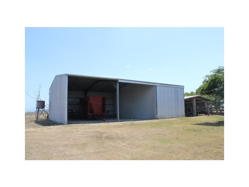 116 Kirkwoods Road, Blackrock QLD 4850