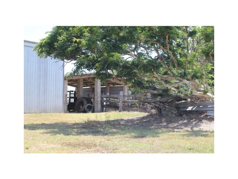 116 Kirkwoods Road, Blackrock QLD 4850