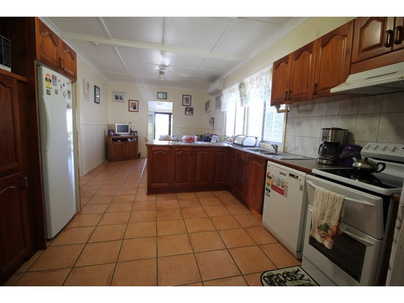 130 Fairford Road, Ingham QLD 4850