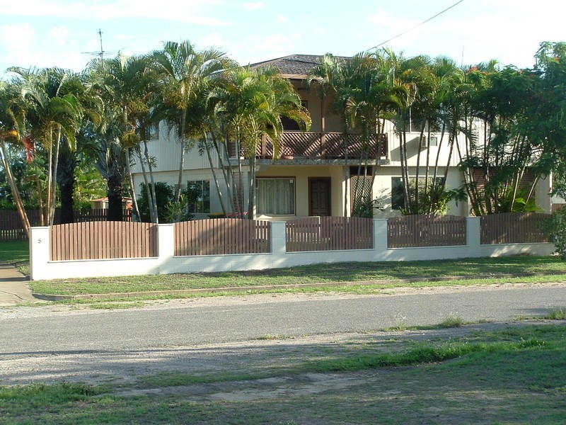 Forrest Beach QLD 4850