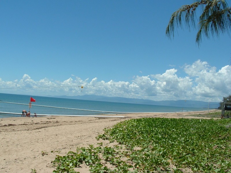 Forrest Beach QLD 4850