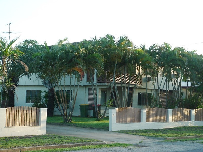 Forrest Beach QLD 4850