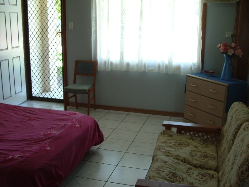 Forrest Beach QLD 4850