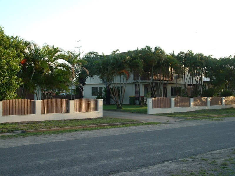 Forrest Beach QLD 4850