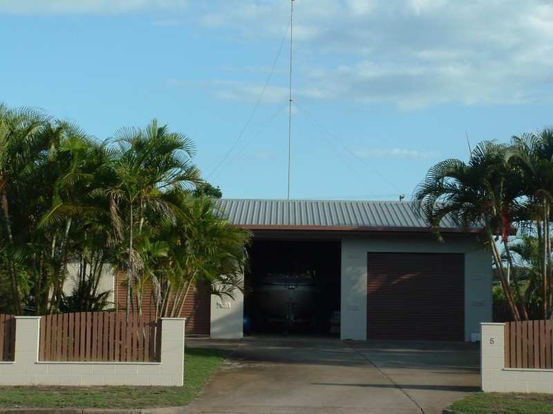Forrest Beach QLD 4850