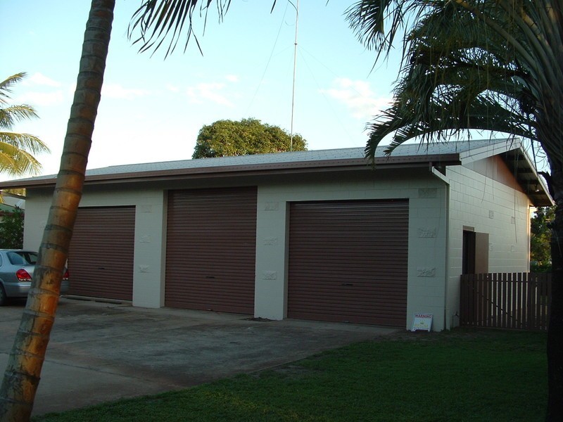 Forrest Beach QLD 4850