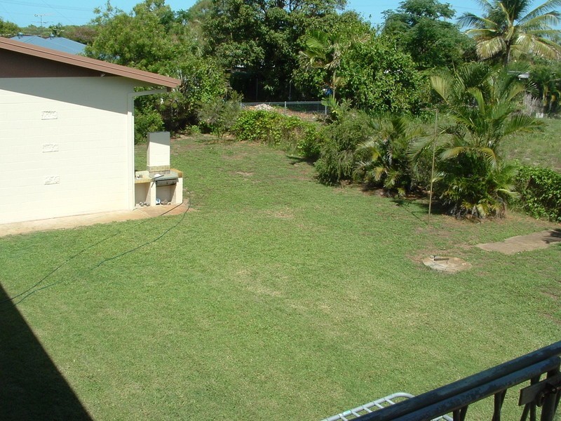 Forrest Beach QLD 4850