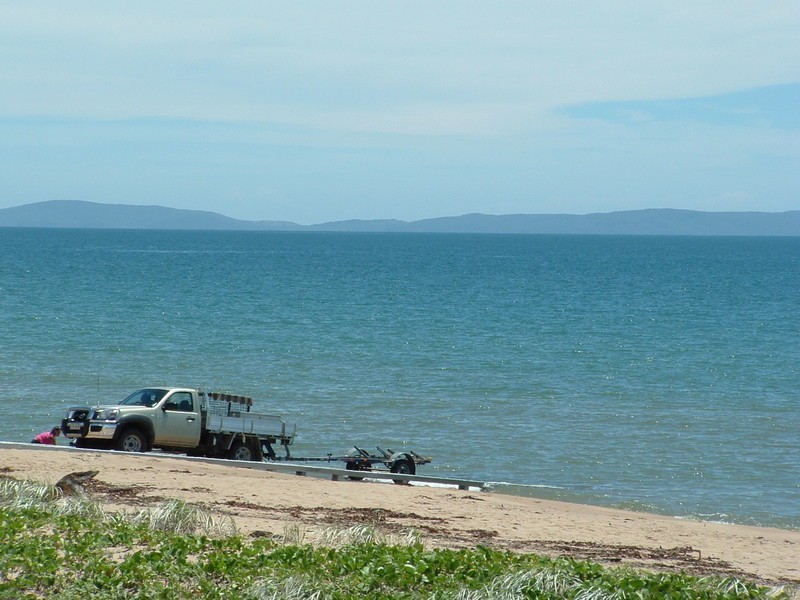 Forrest Beach QLD 4850