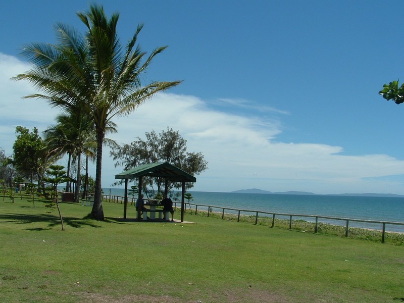 Forrest Beach QLD 4850