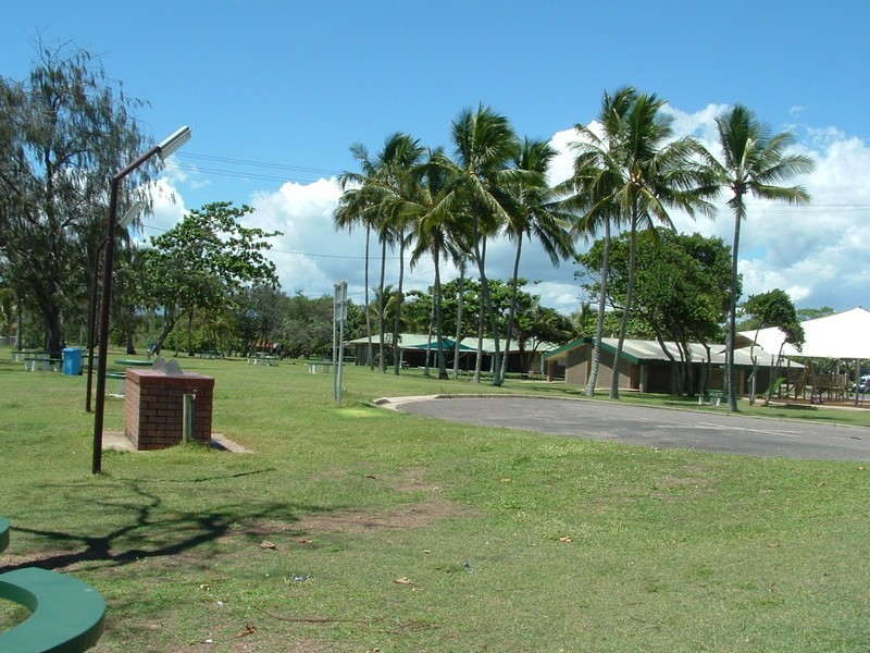 Forrest Beach QLD 4850