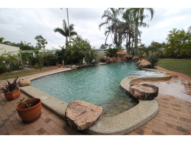 40 Bottlebrush Street, Forrest Beach QLD 4850