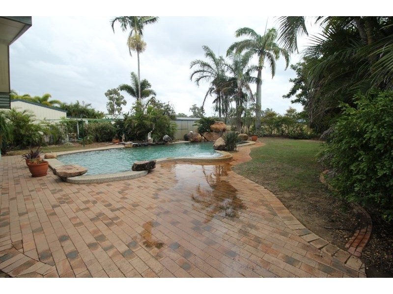 40 Bottlebrush Street, Forrest Beach QLD 4850