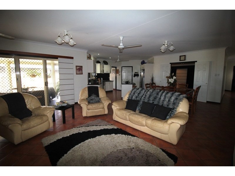 13 Badila Street, Ingham QLD 4850