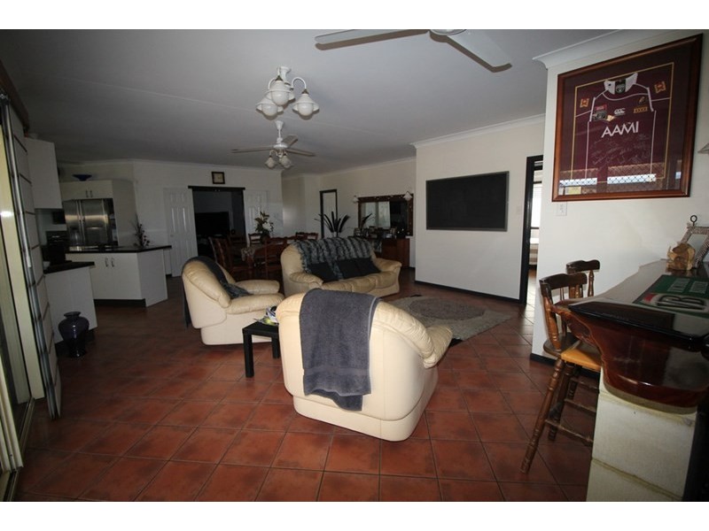 13 Badila Street, Ingham QLD 4850