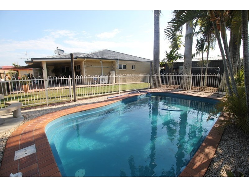 13 Badila Street, Ingham QLD 4850