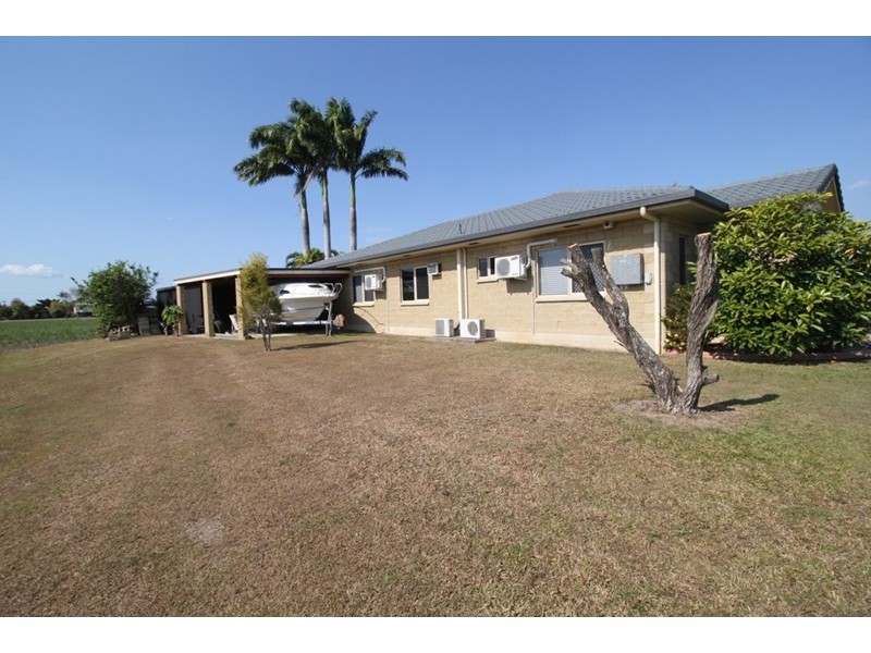 13 Badila Street, Ingham QLD 4850