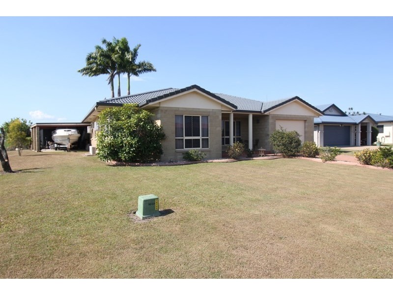 13 Badila Street, Ingham QLD 4850