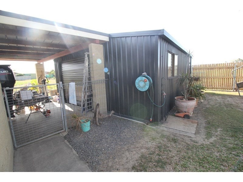 13 Badila Street, Ingham QLD 4850