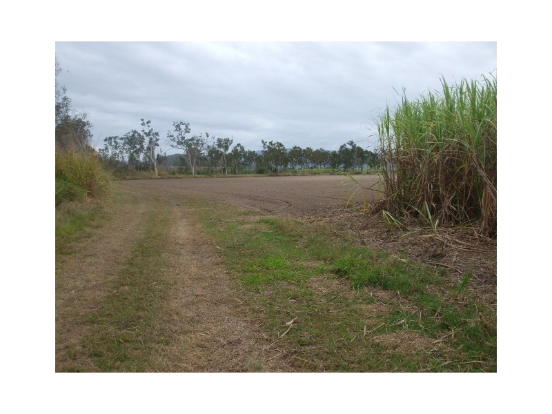 Upper Stone QLD 4850