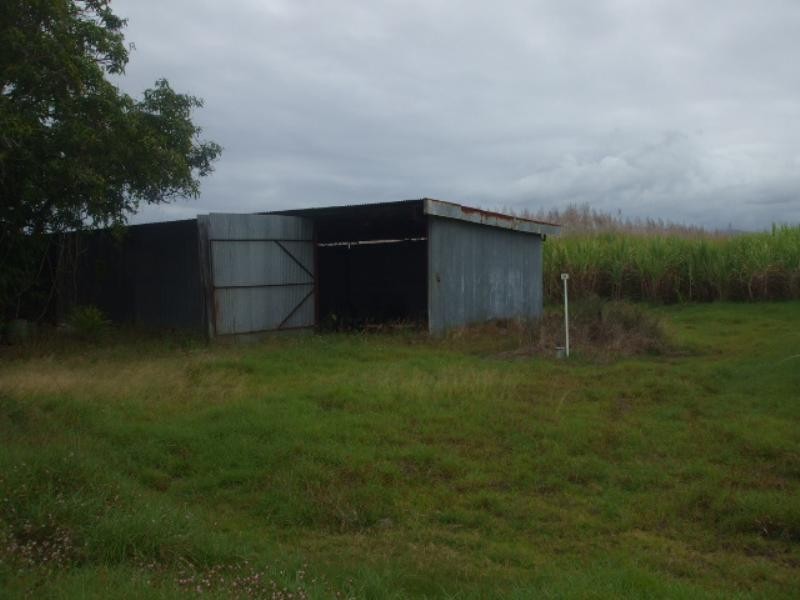 Upper Stone QLD 4850