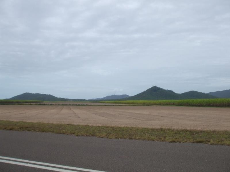 Upper Stone QLD 4850