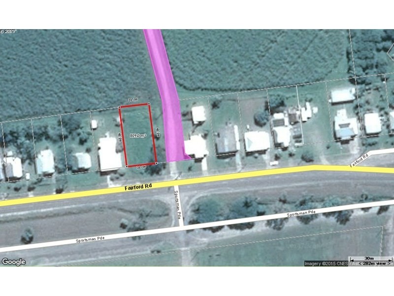 26 Fairford Road, Ingham QLD 4850