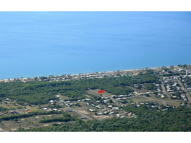 Forrest Beach QLD 4850