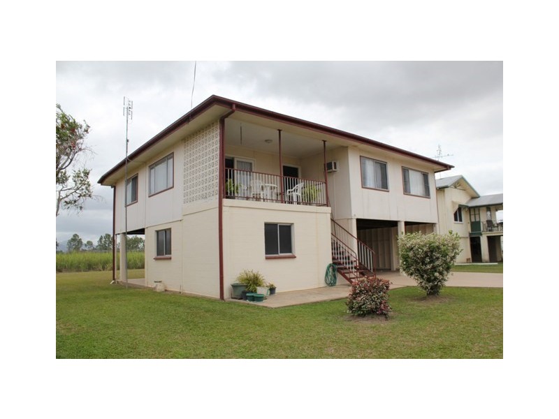 20 Fairford Road, Ingham QLD 4850
