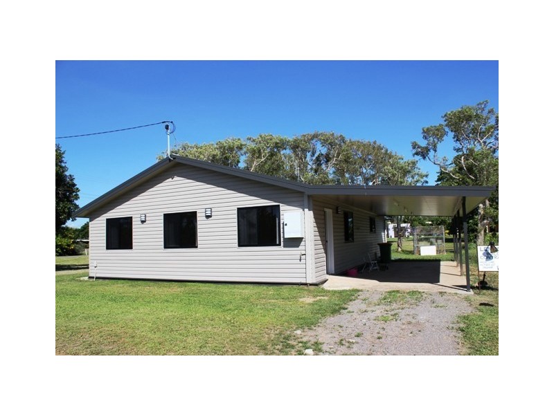 22 Palm Street, Forrest Beach QLD 4850