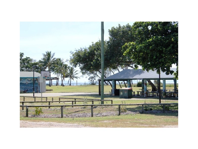 22 Palm Street, Forrest Beach QLD 4850