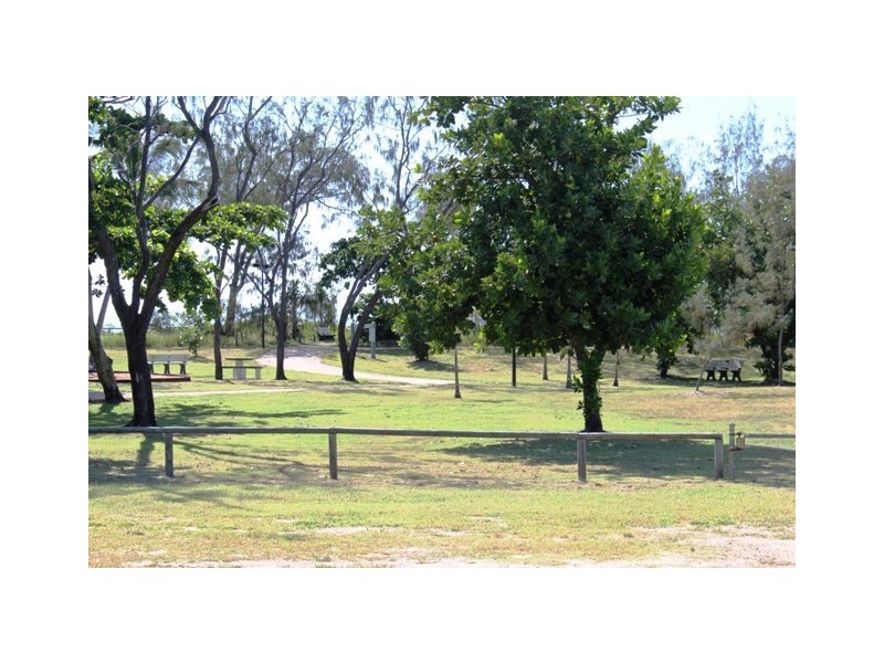 22 Palm Street, Forrest Beach QLD 4850