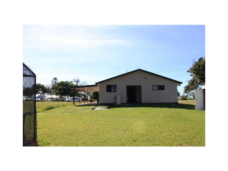 22 Palm Street, Forrest Beach QLD 4850