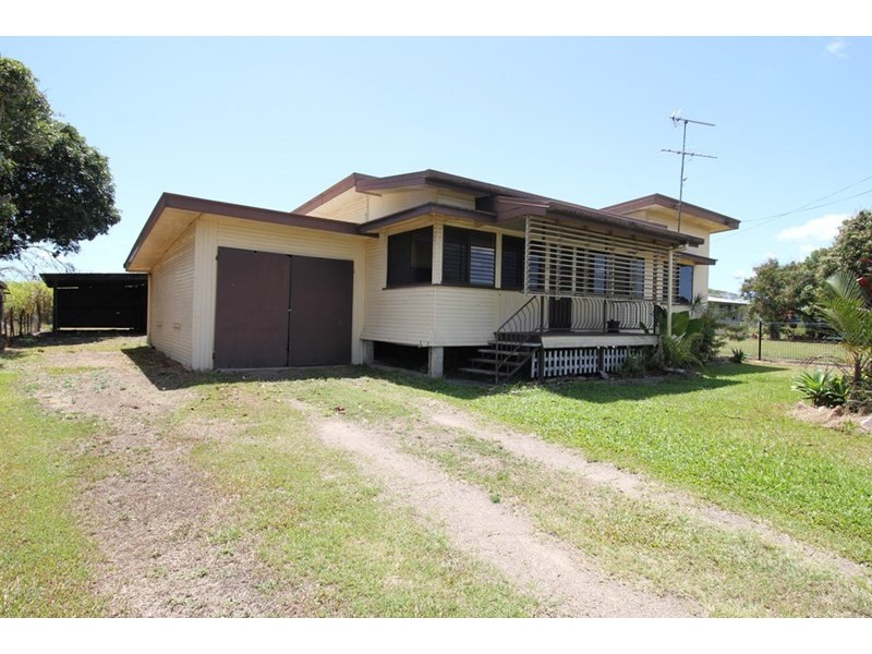 10 Sachs Lane, Ingham QLD 4850