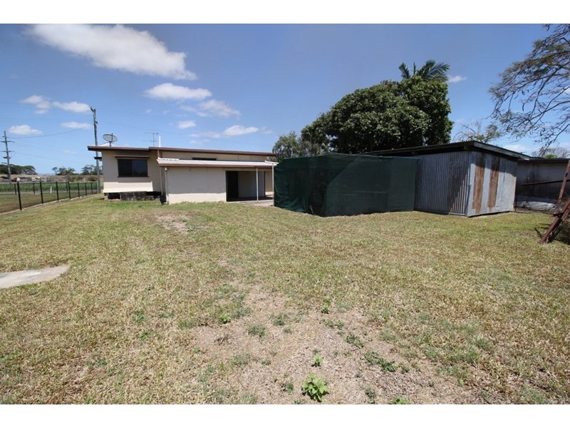 10 Sachs Lane, Ingham QLD 4850