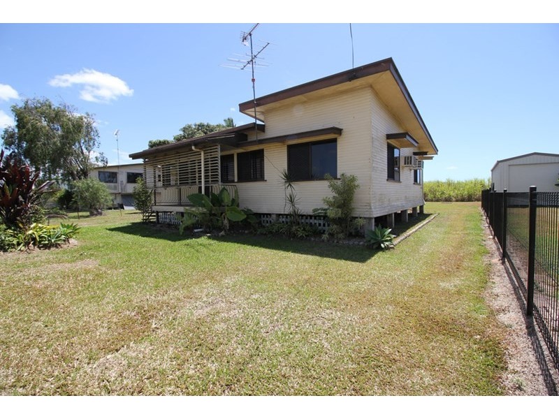 10 Sachs Lane, Ingham QLD 4850